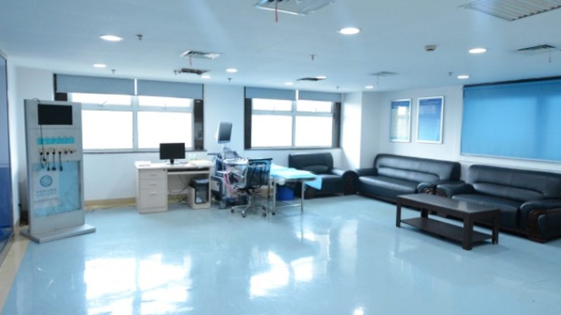 体检报告解读哪家专业