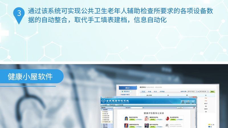 在定制体检套餐时，要关注以下关键项目：
