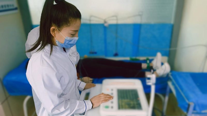 拿到体检报告后，很多人对结果感到困惑。以下是一些常见的体检结果解读方法：
