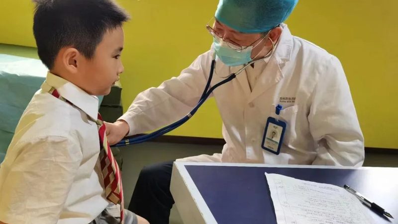 老年人体检报告别只看“正常”两字