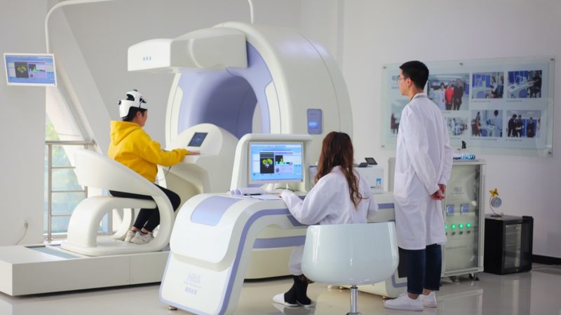 中年人心血管体检，这5个项目不能少