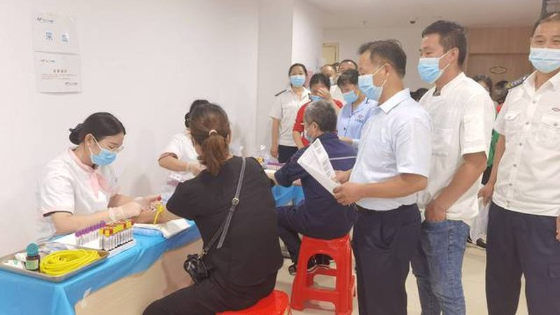 健康管理一体机：揭秘其核心规格与选型逻辑