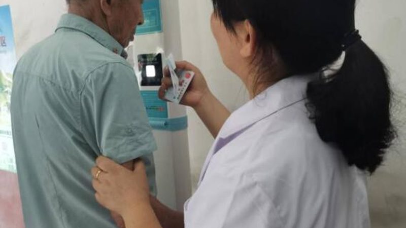 男性体检项目标准怎么选