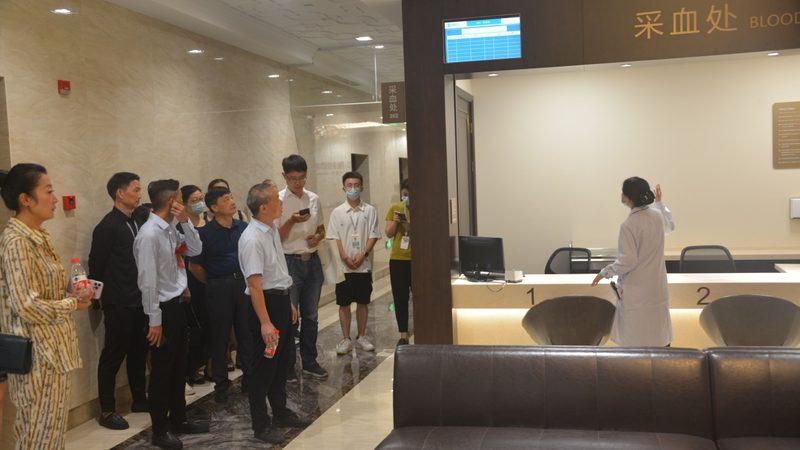 职业体检预约平台哪个好用