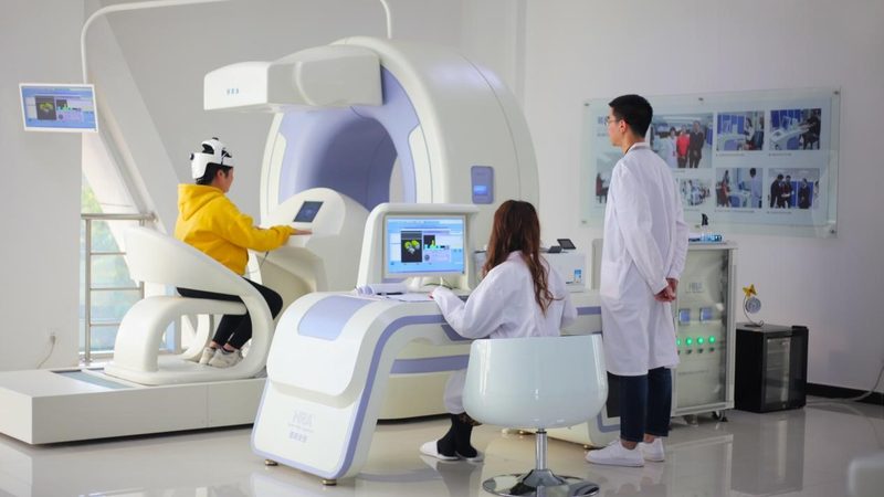 入职团检报告，揭秘出报告的“神秘时间