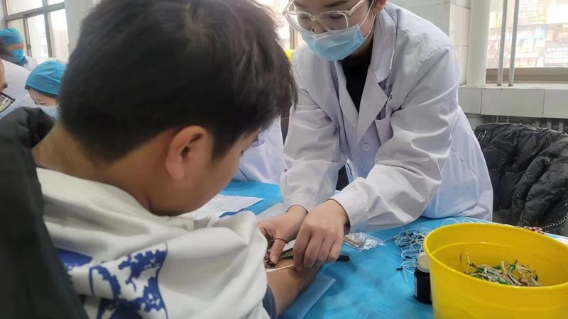 小标题：体检套餐，了解背后的科学