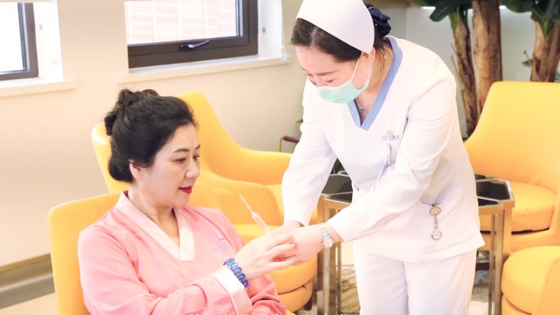 团体体检预约流程，轻松掌握健康第一步