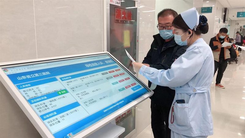 基因检测：揭秘北京基因检测中心十大品牌的科技力量