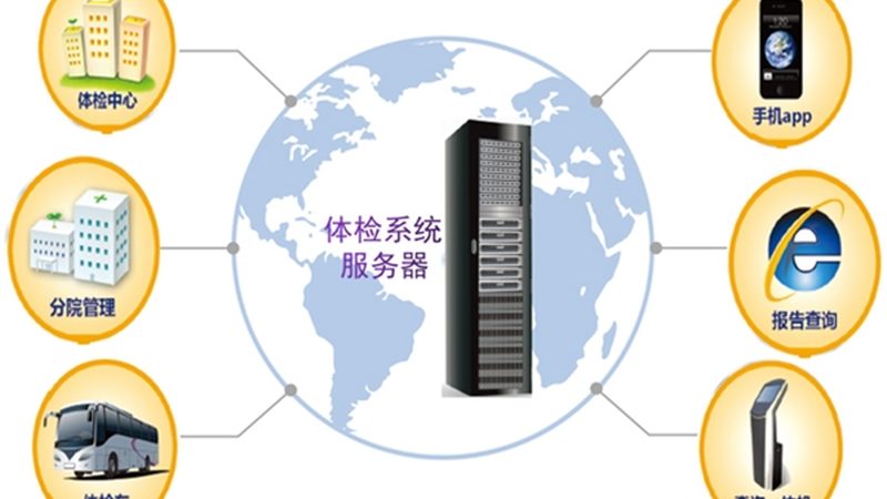 中老年体检，这些项目不容忽视
