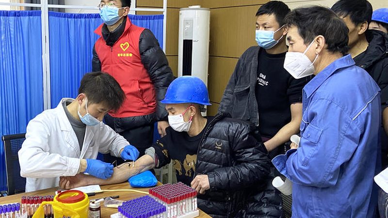 职业体检代理加盟验收标准