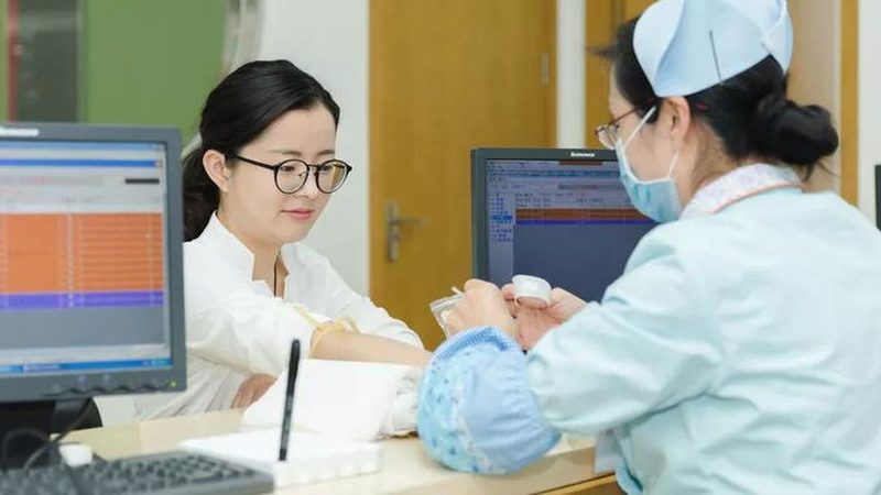 公司入职体检到底查什么