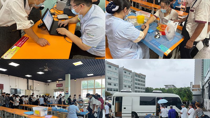 北京女士防癌体检，了解这些关键点至关重要
